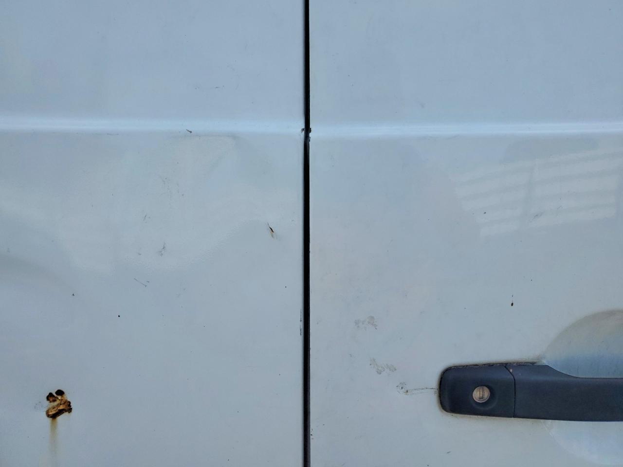 2019 Nissan NV 2500 HD SV