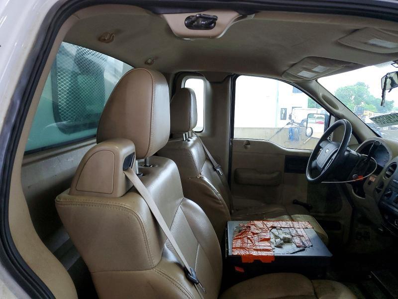 2008 Ford F150