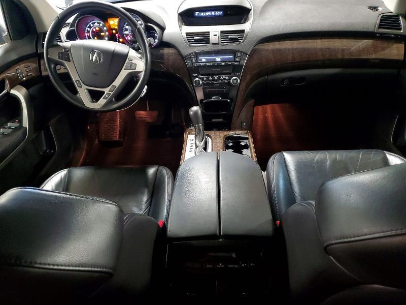 2011 Acura MDX