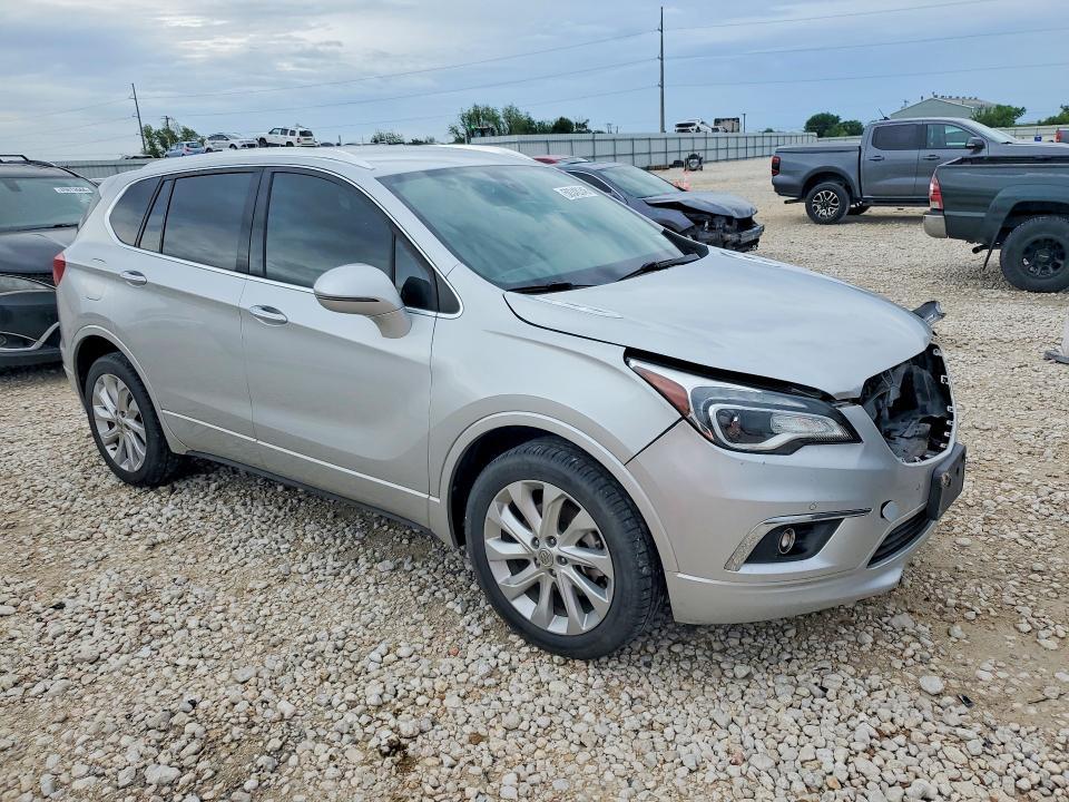 2016 Buick Envision Premium