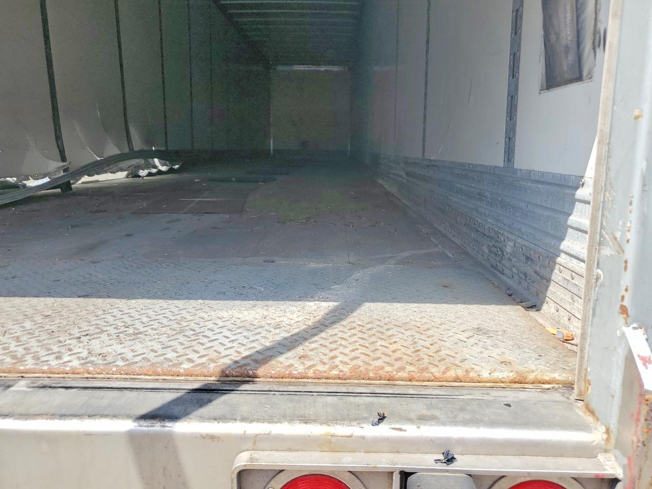 2023 Great Dane CCC-3314-21053 DRY Van Trailer