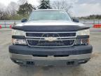 2005 Chevrolet Silverado K2500 Heavy Duty