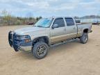 2002 Chevrolet Silverado K2500 Heavy Duty