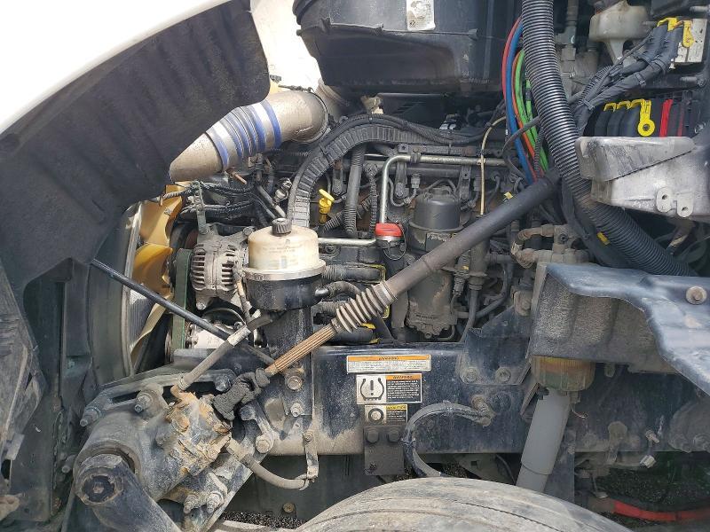 2017 Peterbilt 579 Semi Truck