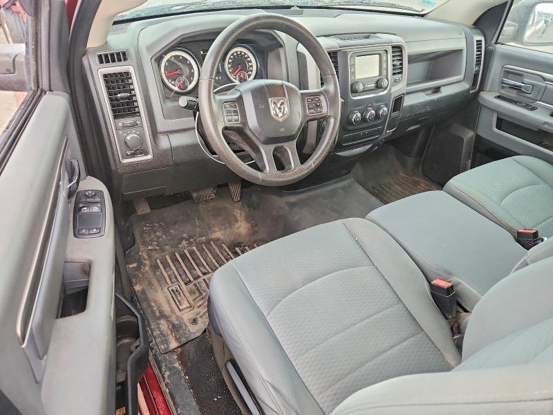 2014 Dodge RAM 1500 ST