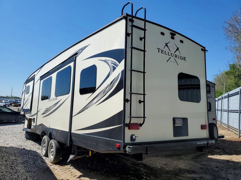 2019 Starcraft Telluride Camper