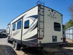 2019 Starcraft Telluride Camper