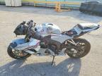2026 Honda CBR600 RR