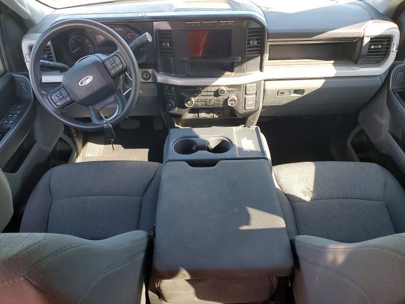 2024 Ford F350 Super Duty