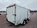 2008 Foresriver 2008 Forest River Enclosed Cargo Trailer