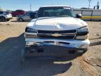 2006 Chevrolet Silverado K1500