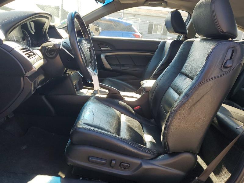 2010 Honda Accord exl