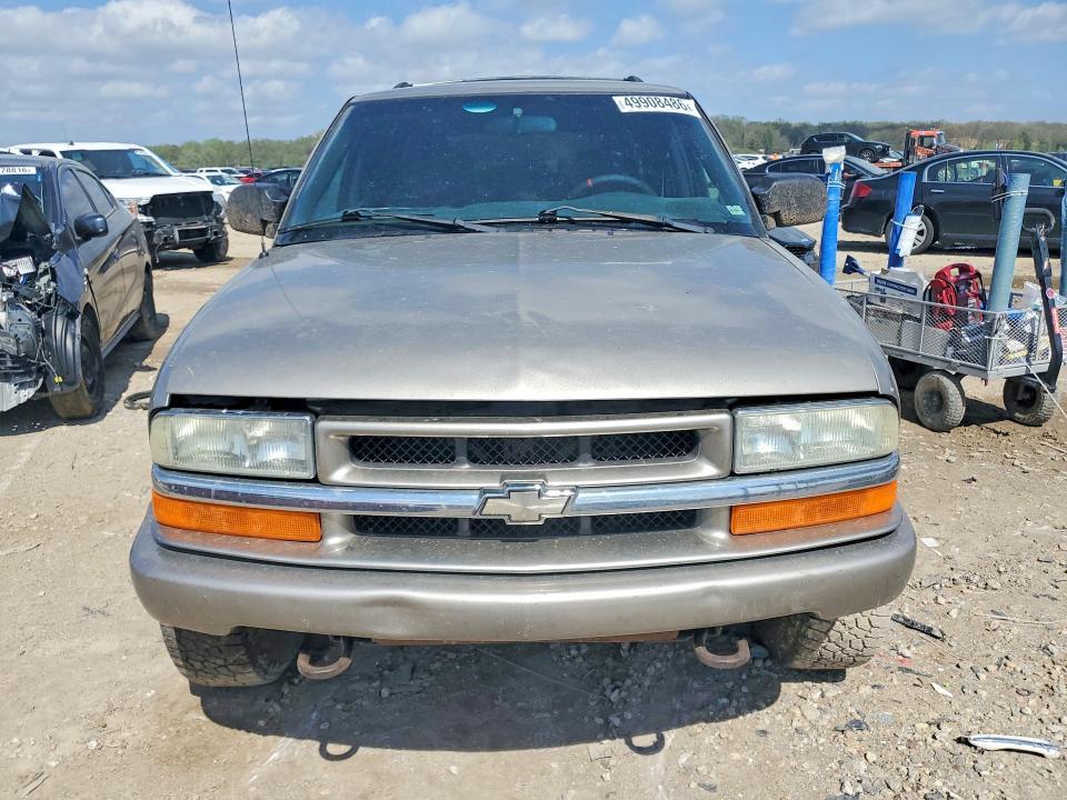 2003 Chev Blazer