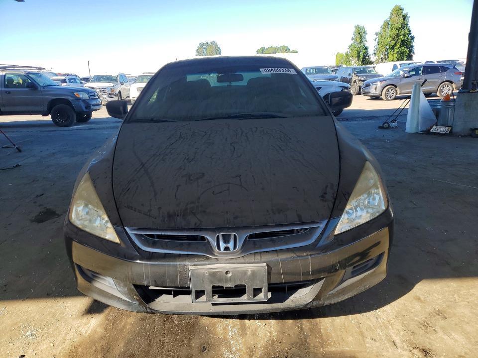 2006 Honda Accord lx