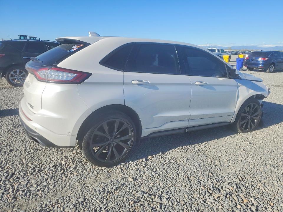 2015 Ford Edge Sport