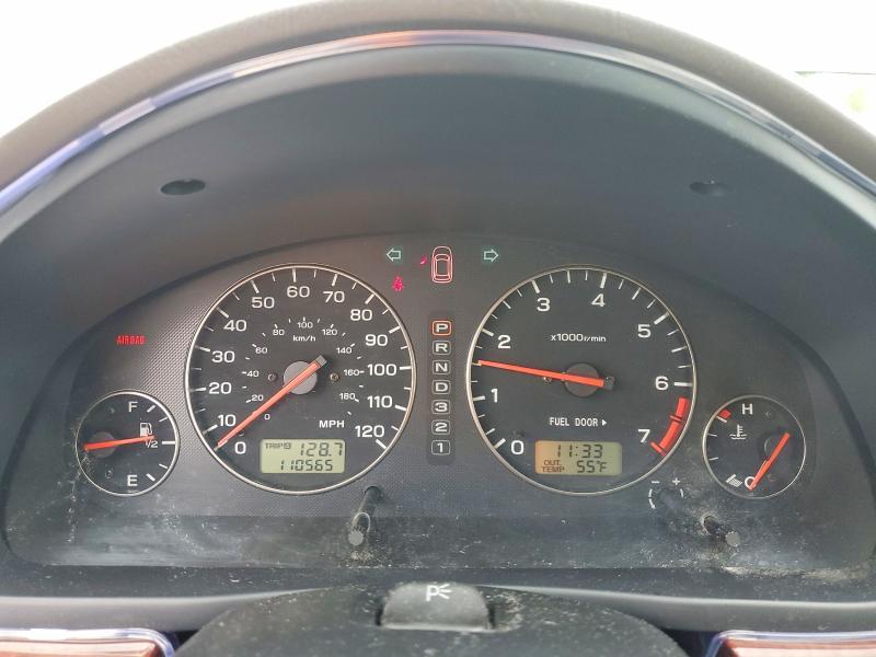 2004 Subaru Legacy Outback awp