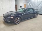 2017 Ford Mustang V6 Convertible