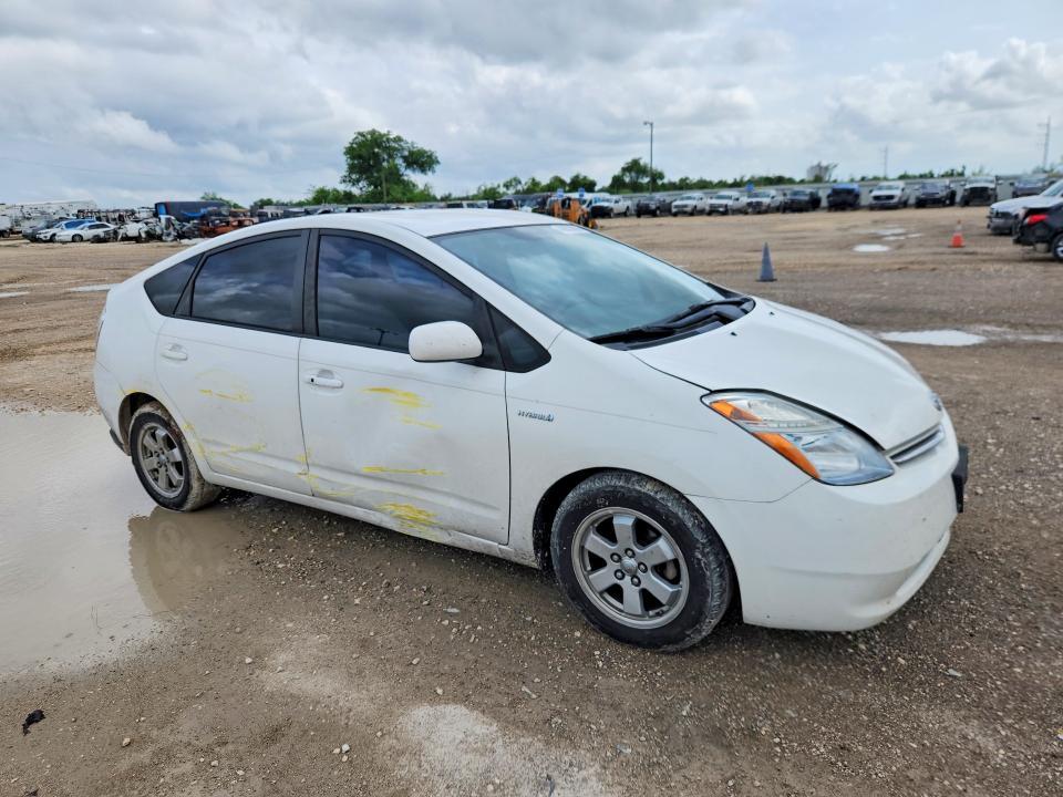 2007 Toyota Prius Base