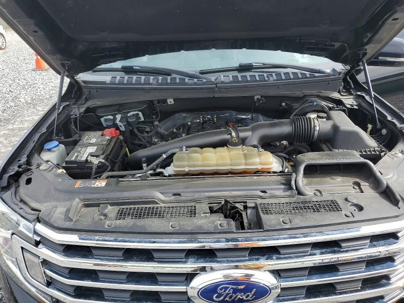 2020 Ford Expedition max xlt