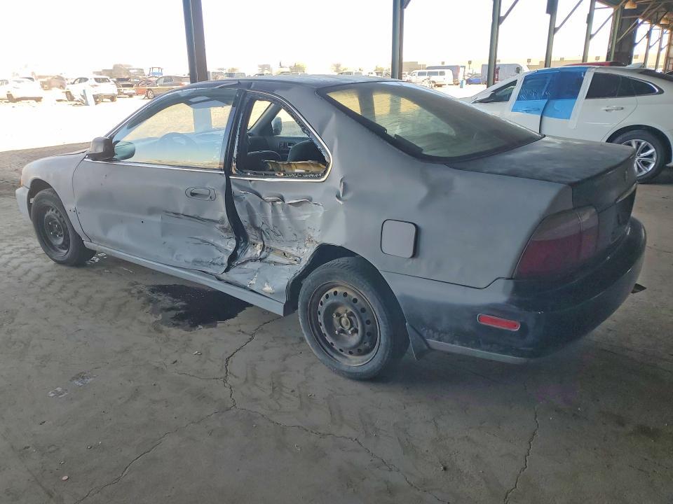 1996 Honda Accord lx