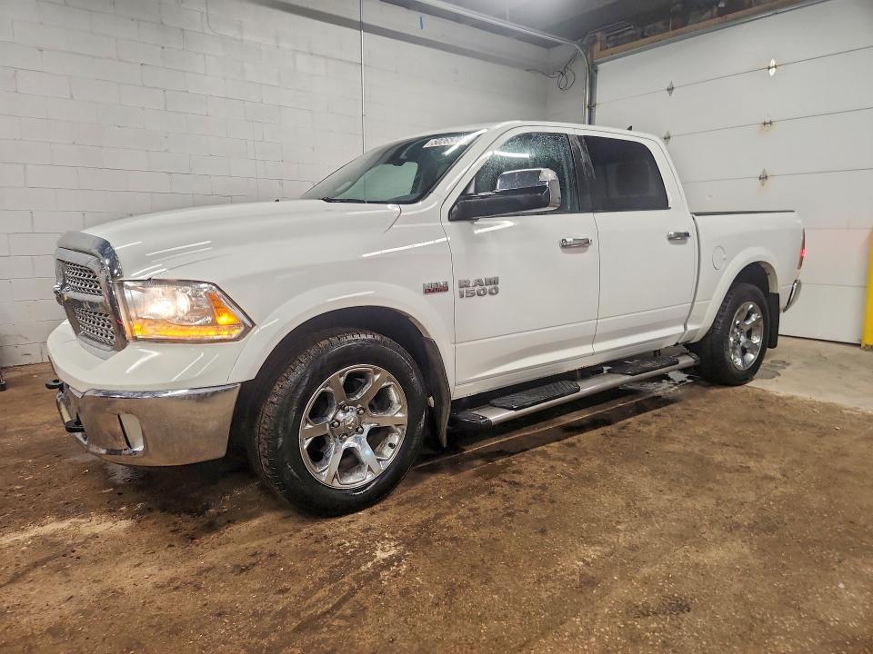 2013 Dodge 1500 Laramie