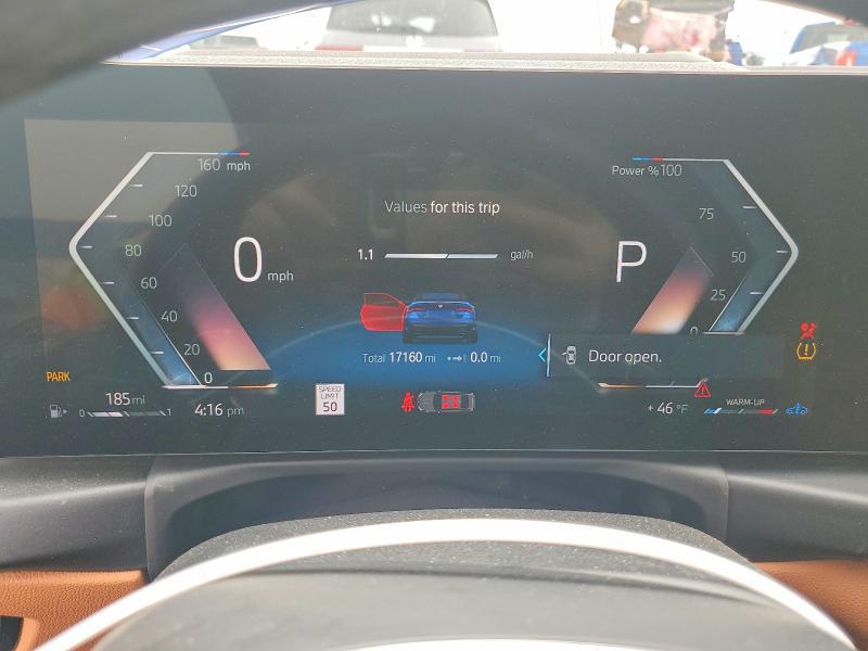 2024 BMW M440xi