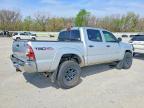 2012 Toyota Tacoma Double Cab