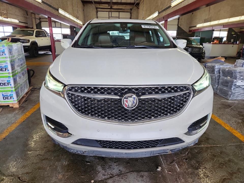 2018 Buick Enclave Avenir