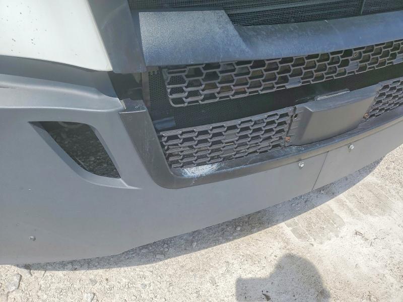 2019 Freigliner Cascadia 126