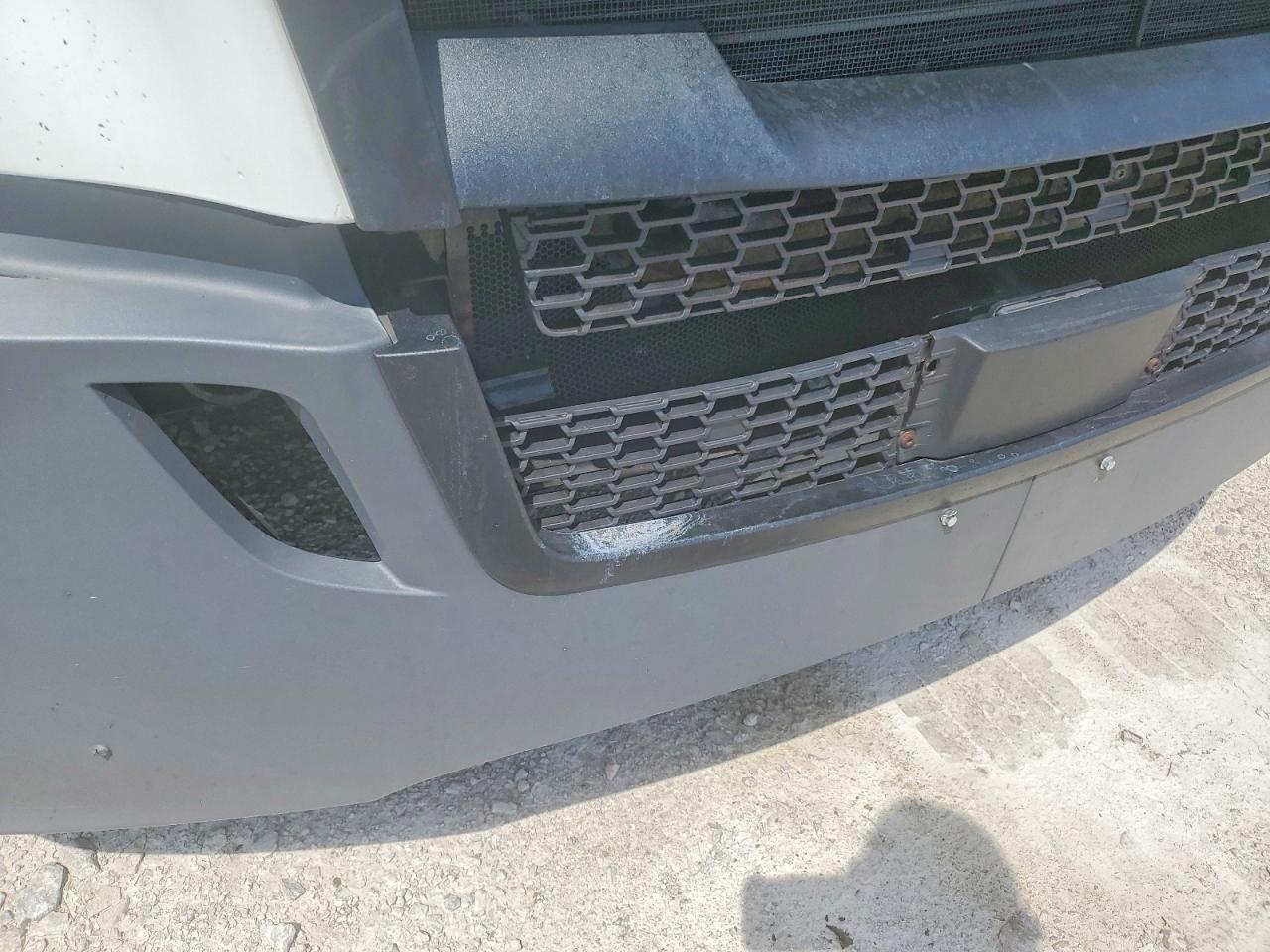 2019 Freigliner Cascadia 126