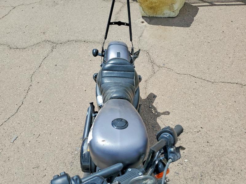 2017 Harley-Davidson XL883 Iron 883