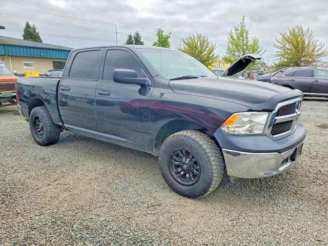 2015 Dodge RAM 1500 ST