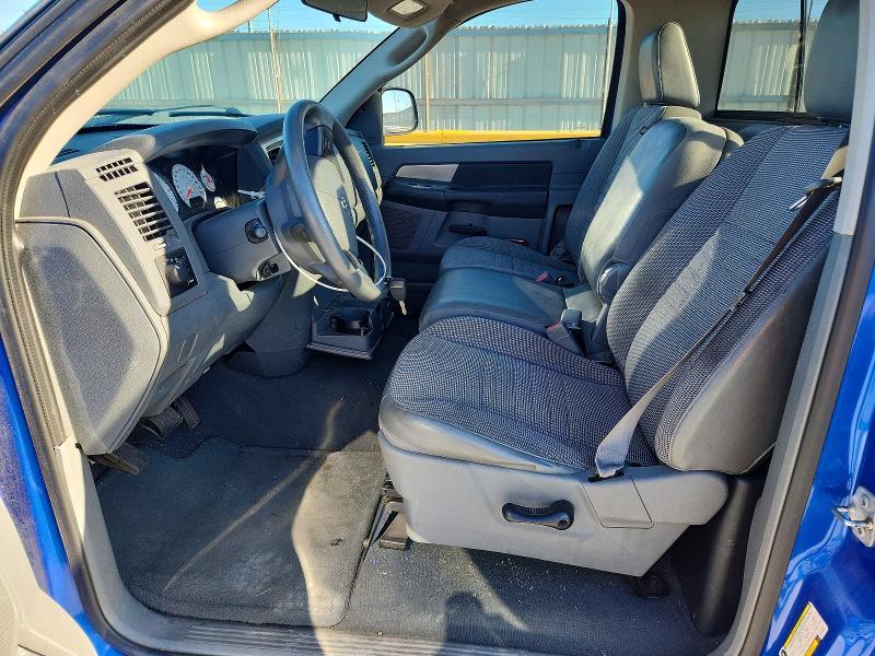 2008 Dodge RAM 1500 ST