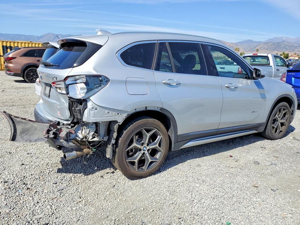 2018 BMW X1 Sdrive28i