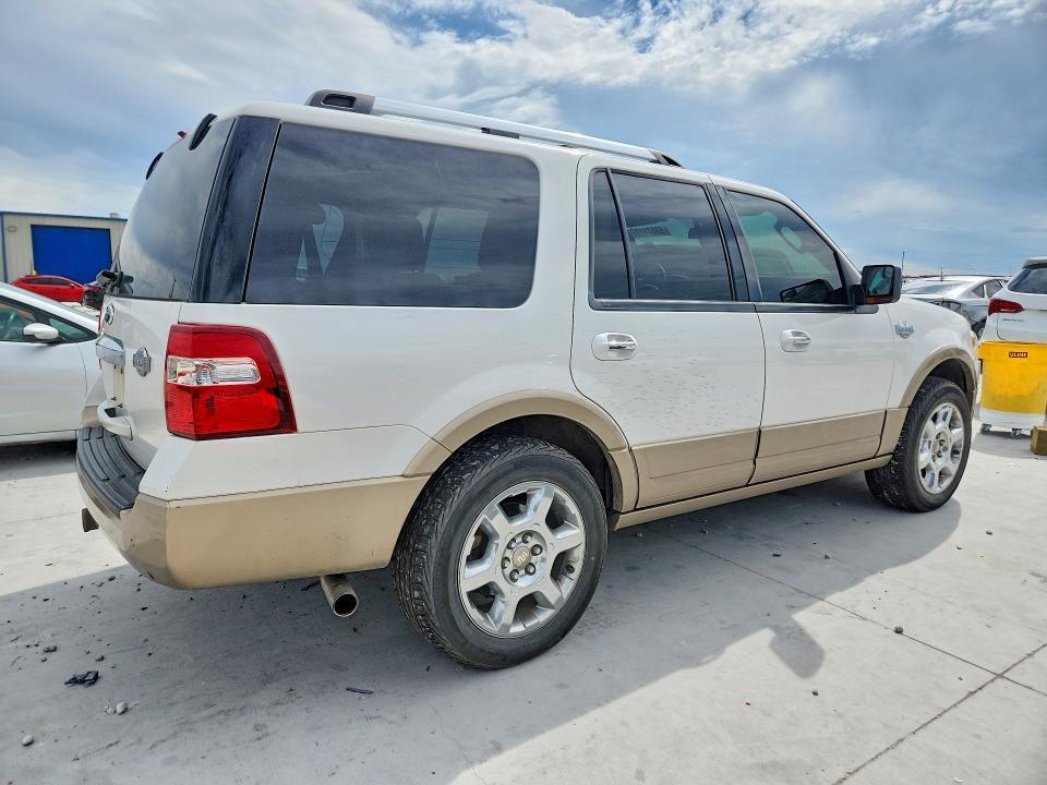 2014 Ford Expedition xlt
