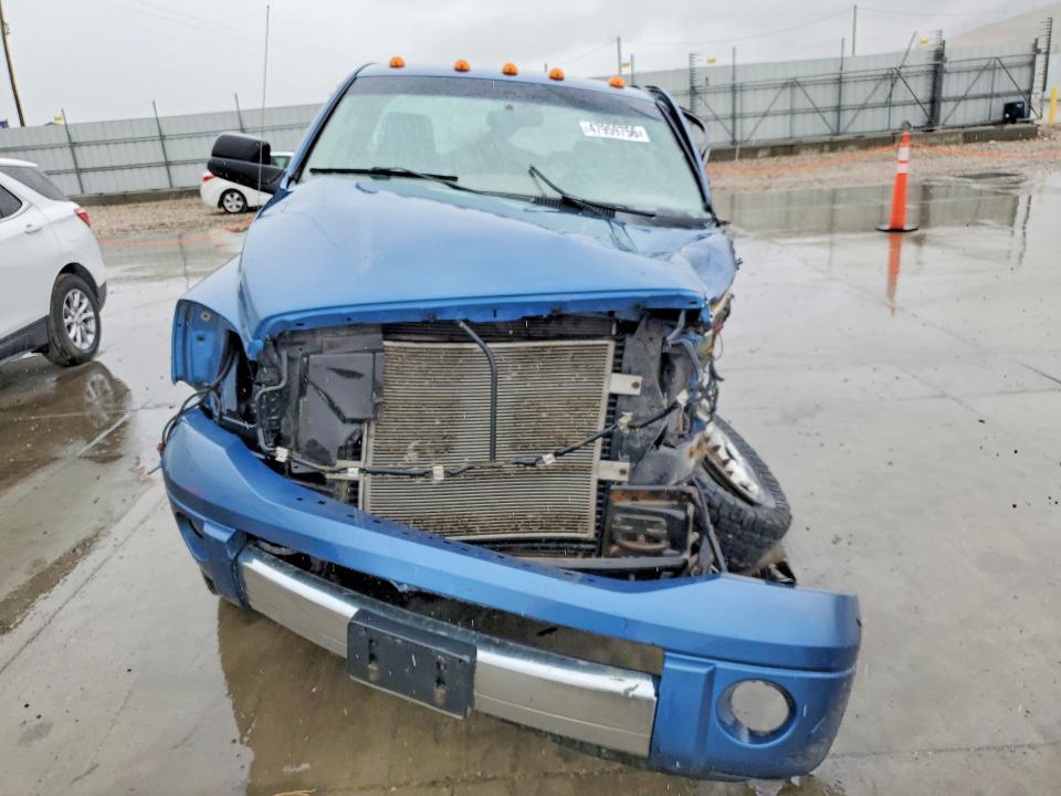 2006 Dodge RAM 3500 ST