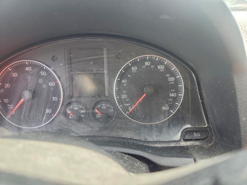 2007 Volkswagen Jetta