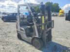 2015 Unicariers 2015 Unicarriers Forklift