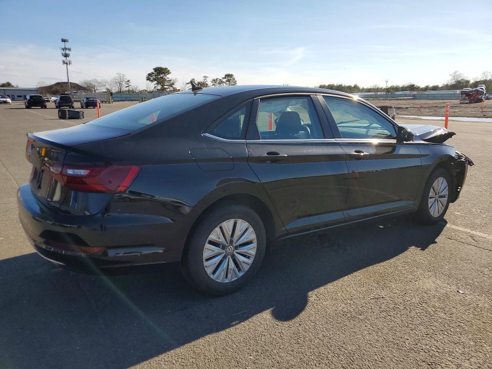 2020 Volkswagen Jetta s