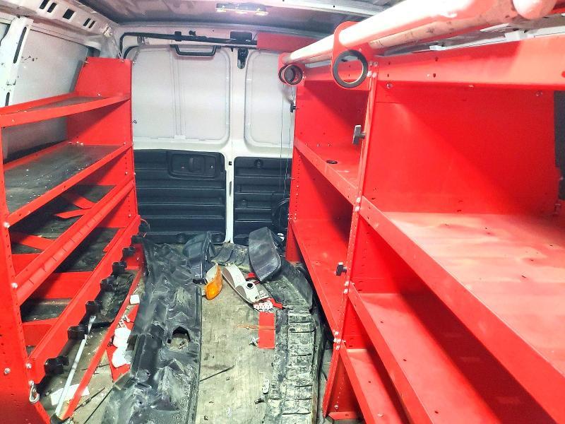 2023 Chev Express G2500