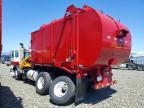 2009 Autocar Llc Xpeditor