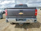 2015 Chevrolet Silverado K2500 Heavy Duty LTZ