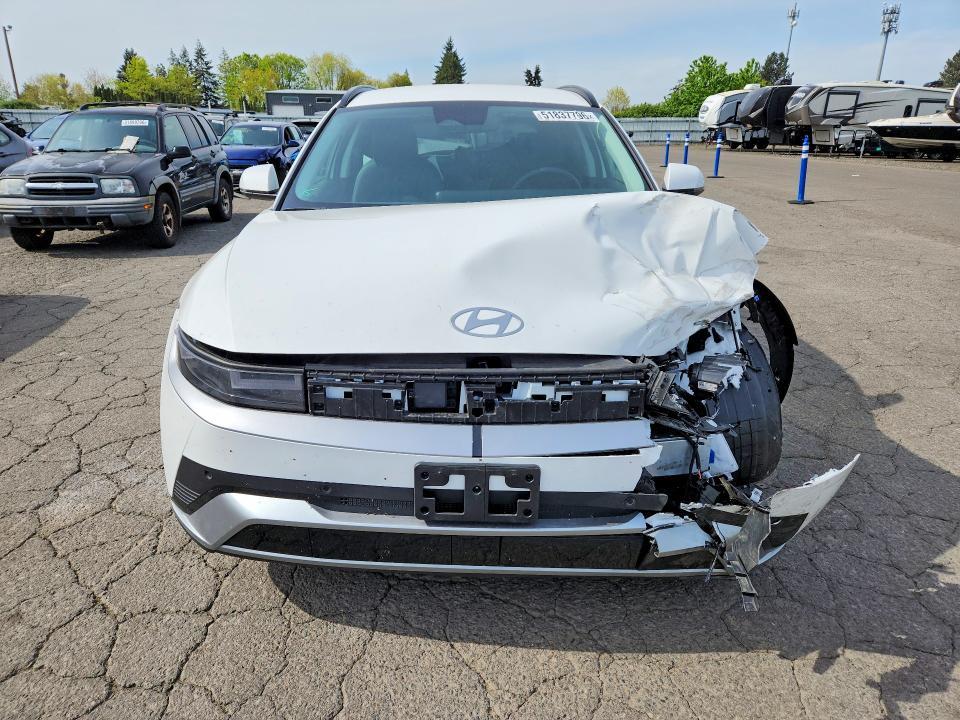 2025 Hyundai Ioniq 5 sel