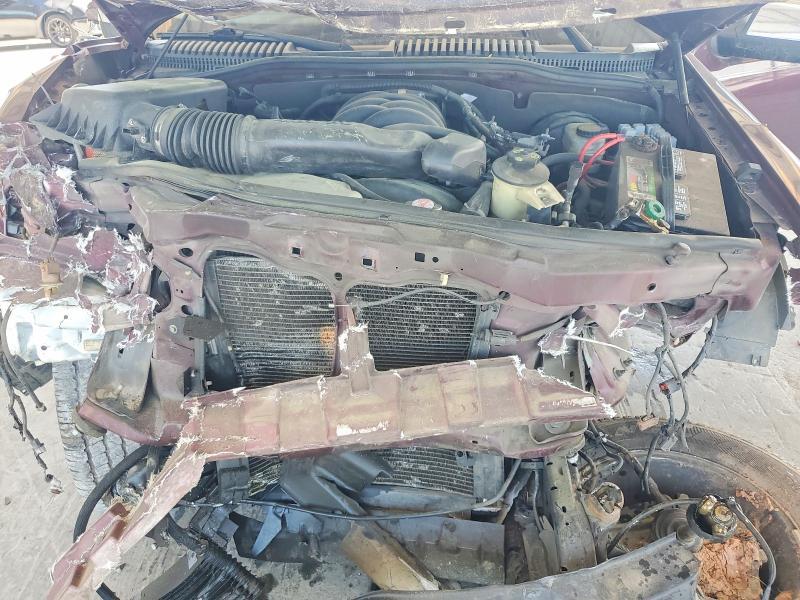 2006 Ford Explorer Limited