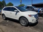 2012 Ford Edge sel