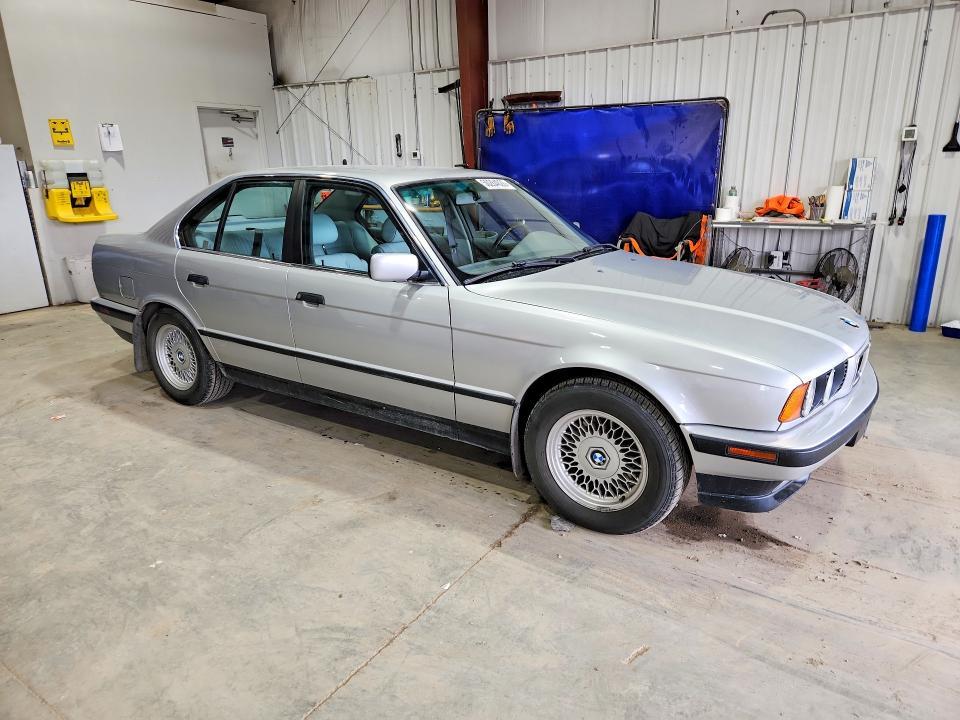 1994 BMW 540 i Automatic