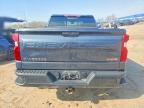 2020 Chevrolet Silverado K1500 RST