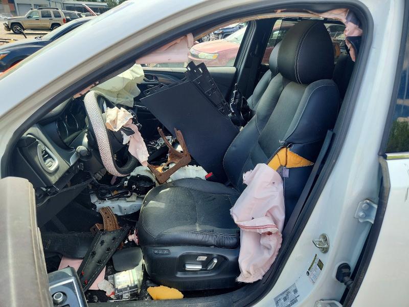 2021 Mazda Cx-9 Grand Touring