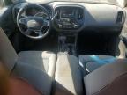 2018 Chev Colorado
