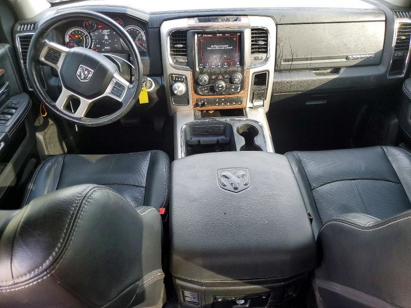 2019 Dodge 1500 Classic Laramie